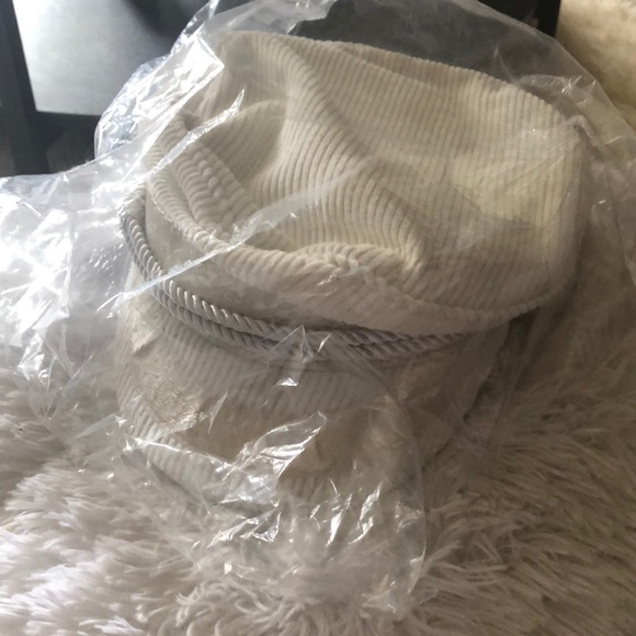 Brixton Albany Fiddler Cap - Picture 4 of 6